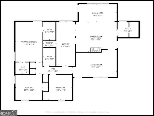 $249,000 | 1608 Double Churches Road, Columbus, GA 31904