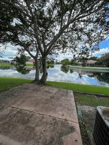 a view of street with houses
