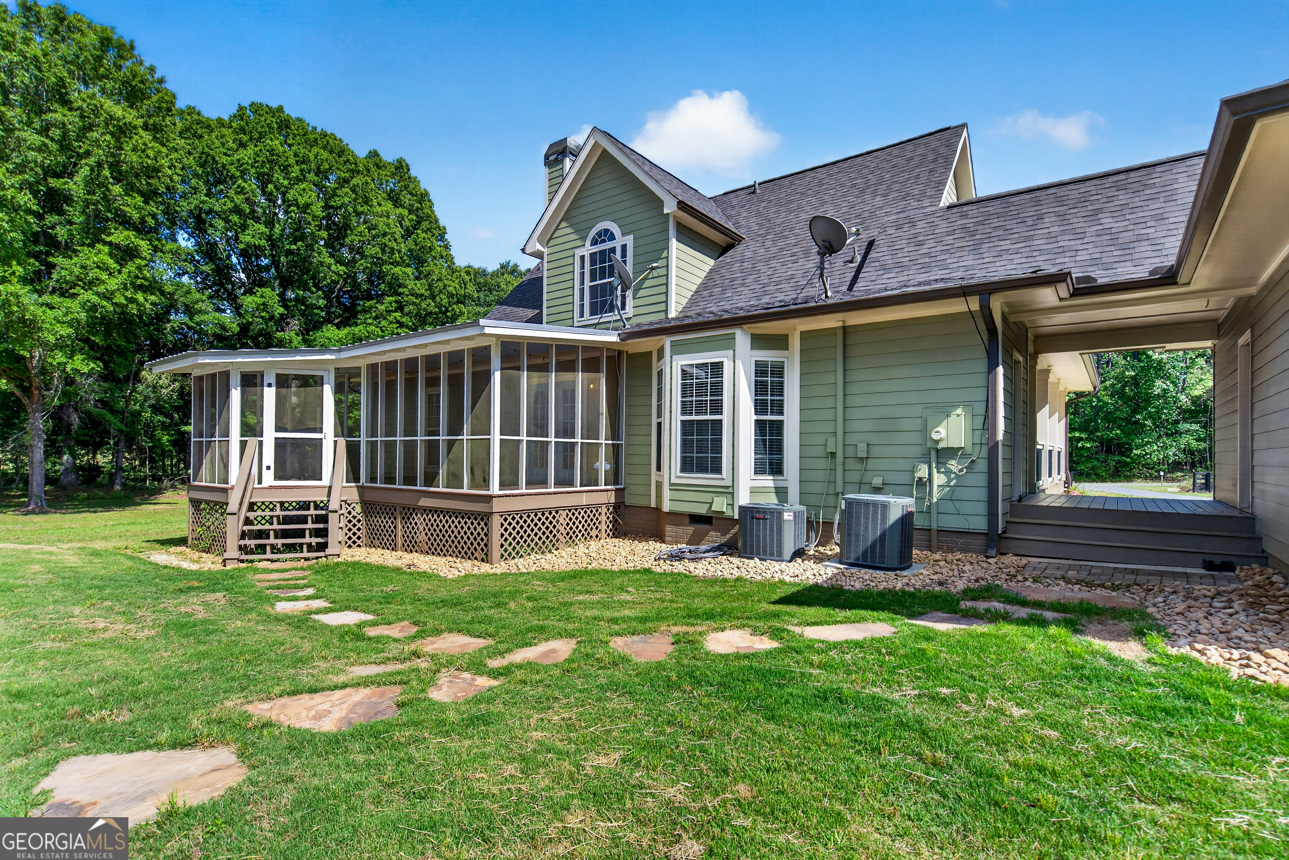 8527 Gay Road Gay, GA 30218 - Photo 47 of 70