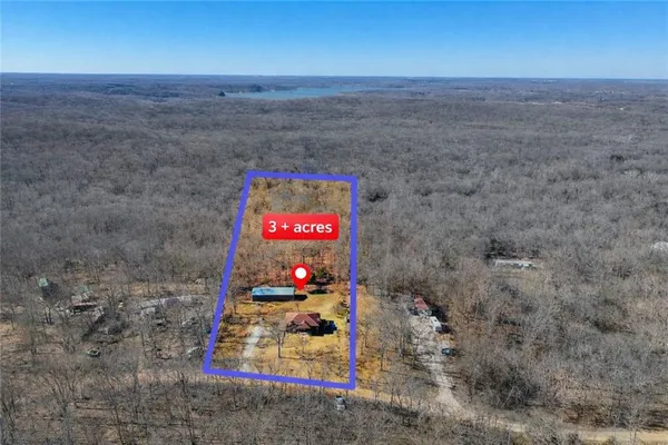 $199,900 | 10305 Northeast 1205 Private Road, Osceola, MO 64776