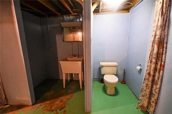 $199,900 | 10305 Northeast 1205 Private Road, Osceola, MO 64776