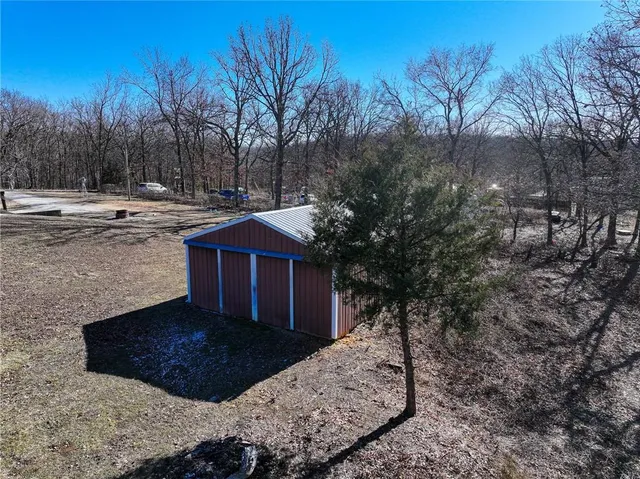 $215,000 | 10305 Northeast 1205 Private Road, Osceola, MO 64776
