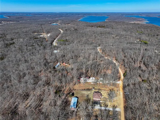 $215,000 | 10305 Northeast 1205 Private Road, Osceola, MO 64776