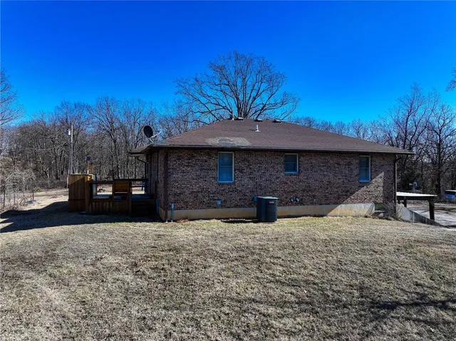 $215,000 | 10305 Northeast 1205 Private Road, Osceola, MO 64776