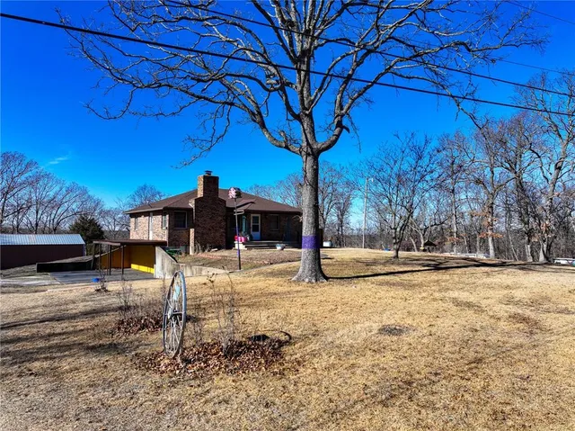 $215,000 | 10305 Northeast 1205 Private Road, Osceola, MO 64776