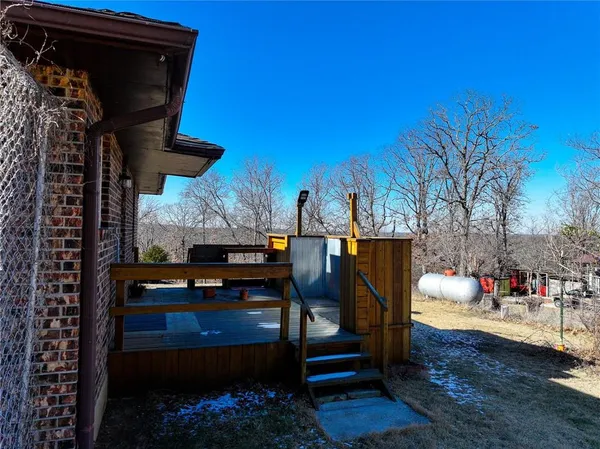 $199,900 | 10305 Northeast 1205 Private Road, Osceola, MO 64776