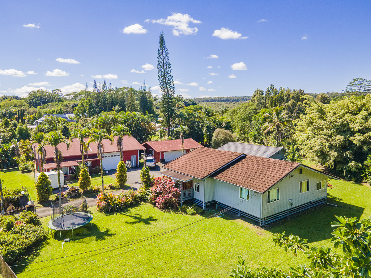 420 Ainalako Road Hilo, HI 96720 - Photo 20 of 20