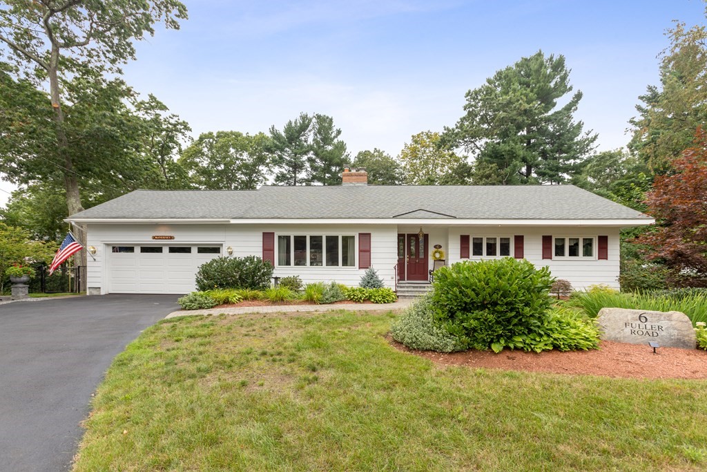 6 Fuller Road Chelmsford, MA 01824 - Photo 2 of 33 Gallery Image 2