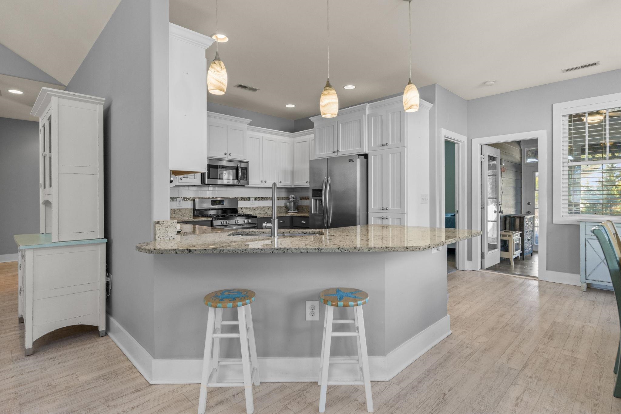 331 Waties Drive Murrells Inlet, SC 29576 - Photo 13 of 38