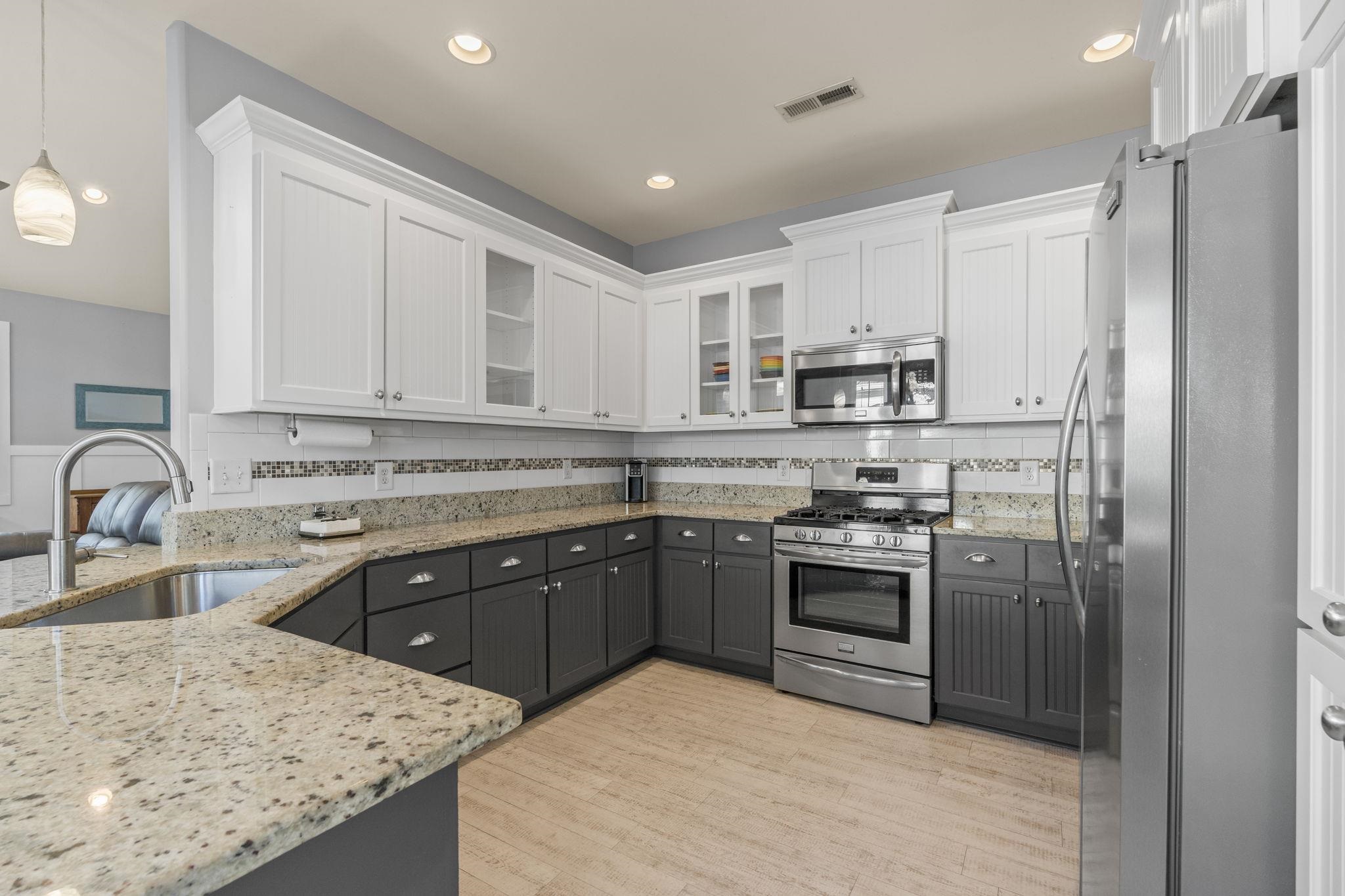 331 Waties Drive Murrells Inlet, SC 29576 - Photo 17 of 38