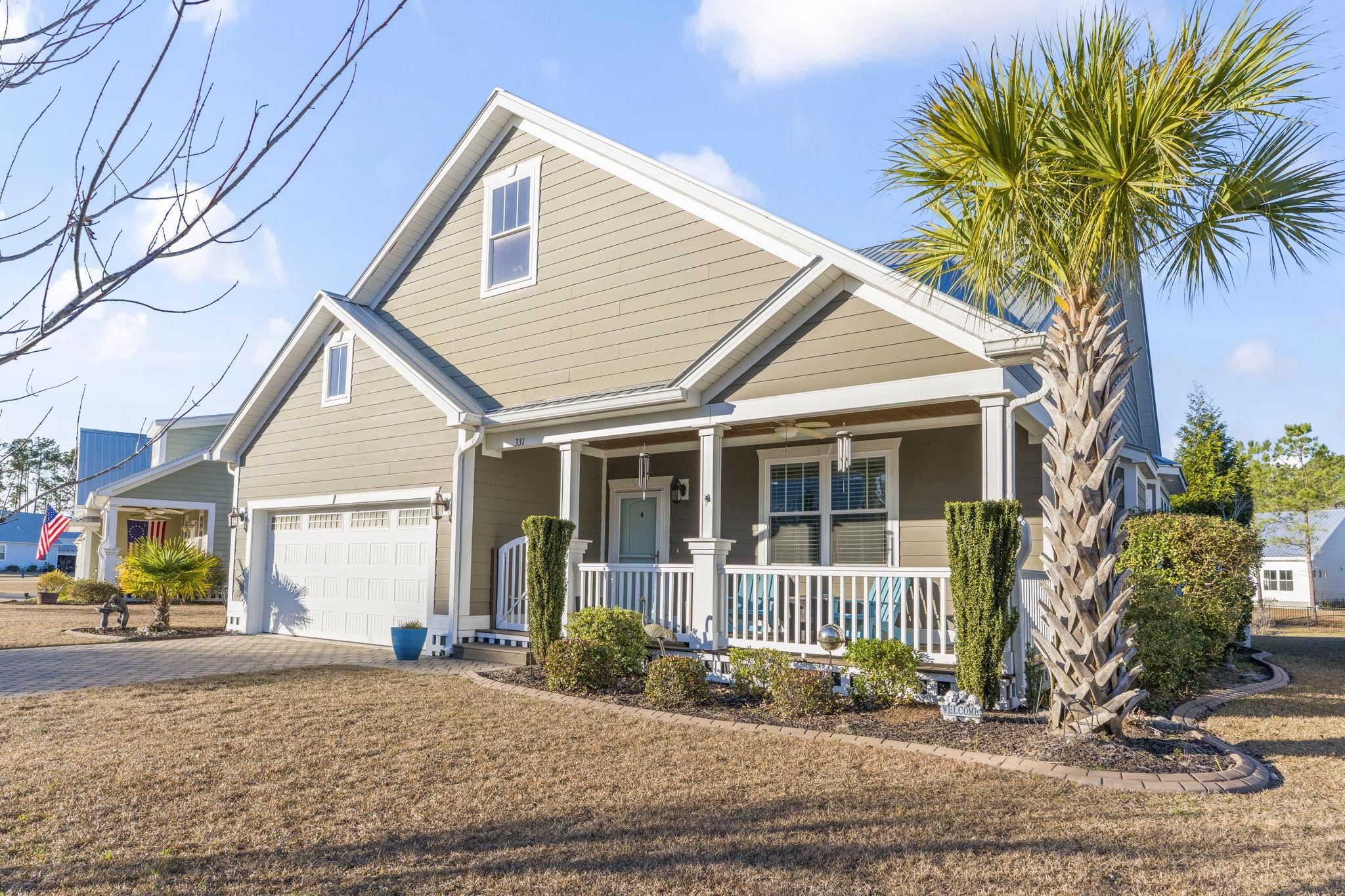 331 Waties Drive Murrells Inlet, SC 29576 - Photo 2 of 38
