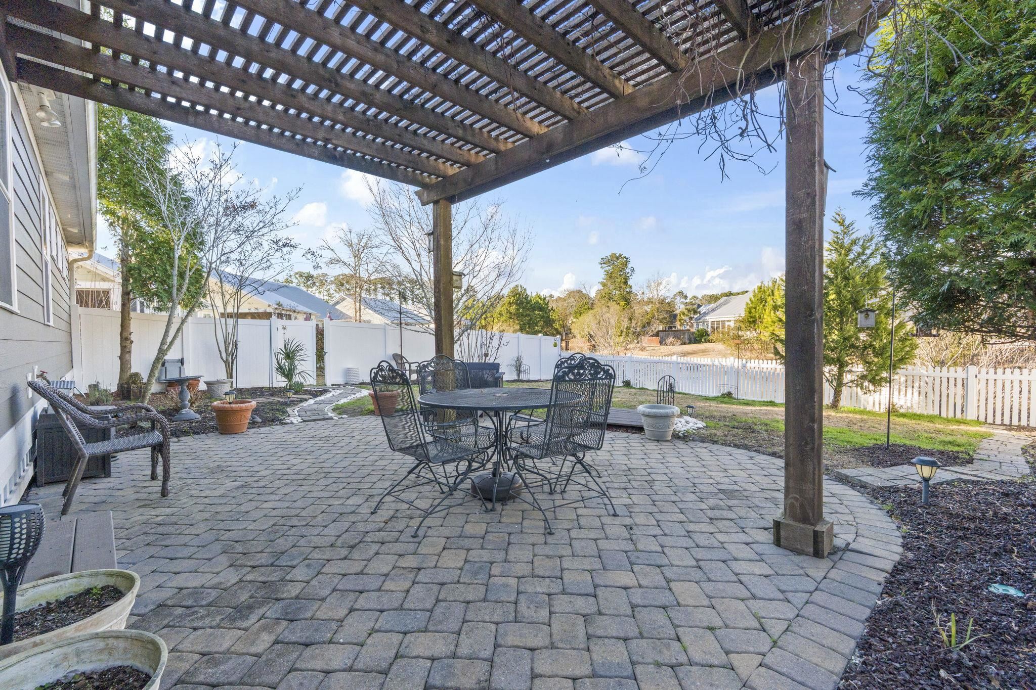 331 Waties Drive Murrells Inlet, SC 29576 - Photo 30 of 38