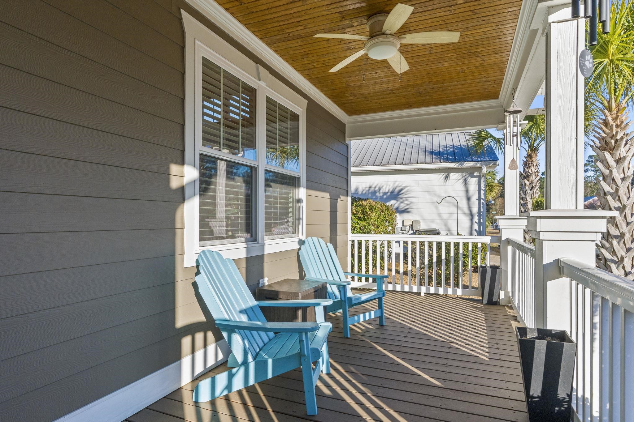 331 Waties Drive Murrells Inlet, SC 29576 - Photo 3 of 38