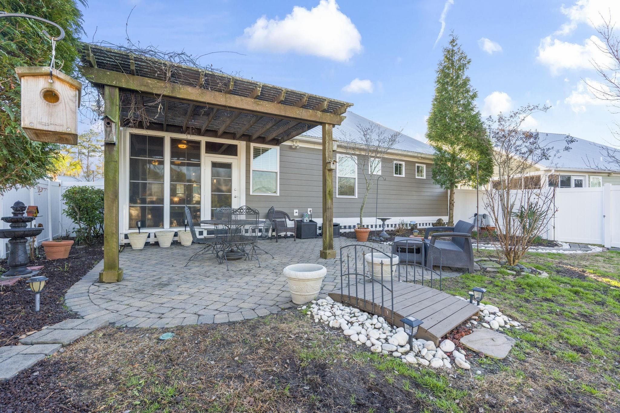 331 Waties Drive Murrells Inlet, SC 29576 - Photo 31 of 38