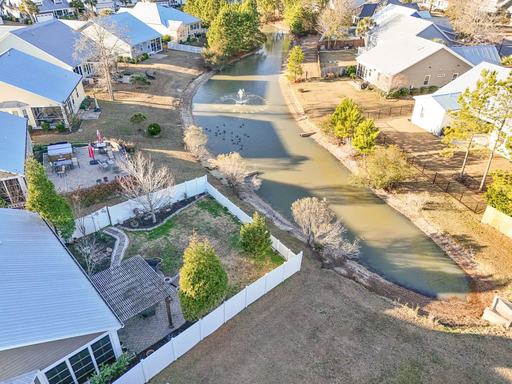 331 Waties Drive Murrells Inlet, SC 29576 - Photo 34 of 38