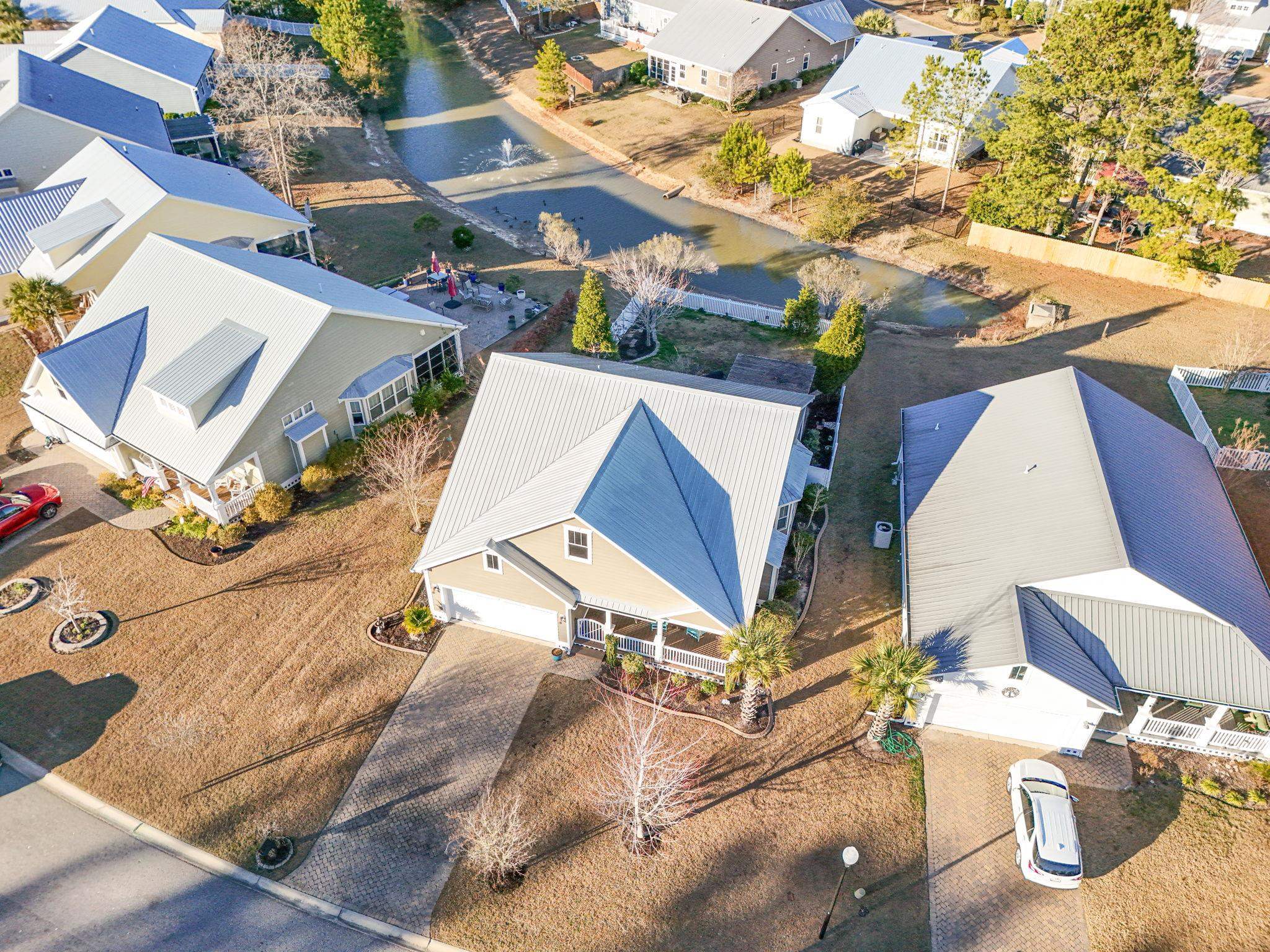 331 Waties Drive Murrells Inlet, SC 29576 - Photo 35 of 38