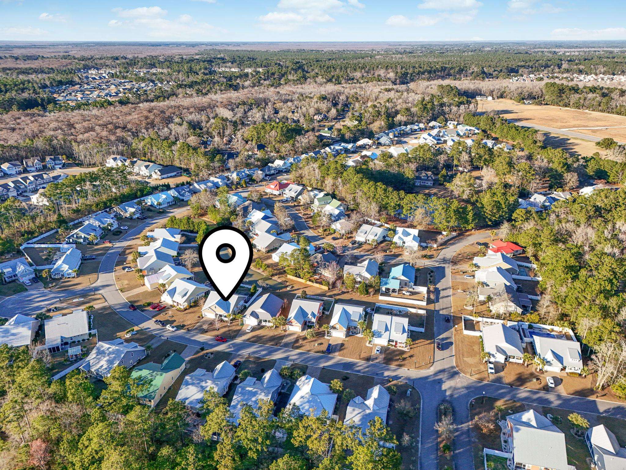 331 Waties Drive Murrells Inlet, SC 29576 - Photo 36 of 38