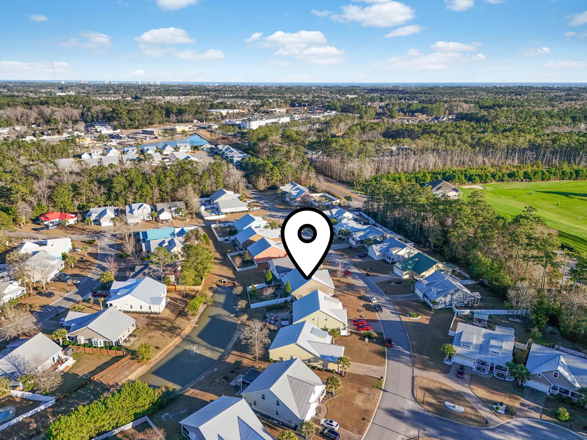 331 Waties Drive Murrells Inlet, SC 29576 - Photo 37 of 38