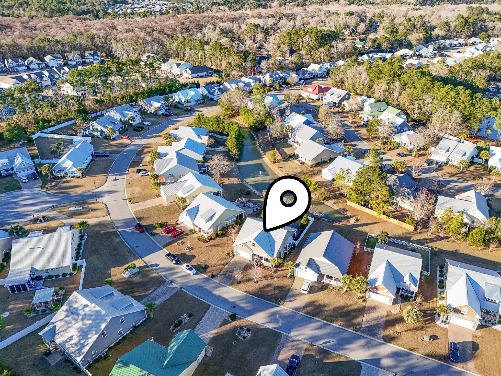 331 Waties Drive Murrells Inlet, SC 29576 - Photo 38 of 38