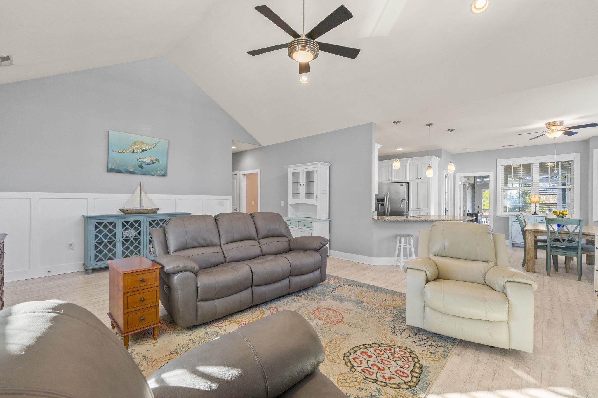 331 Waties Drive Murrells Inlet, SC 29576 - Photo 7 of 38