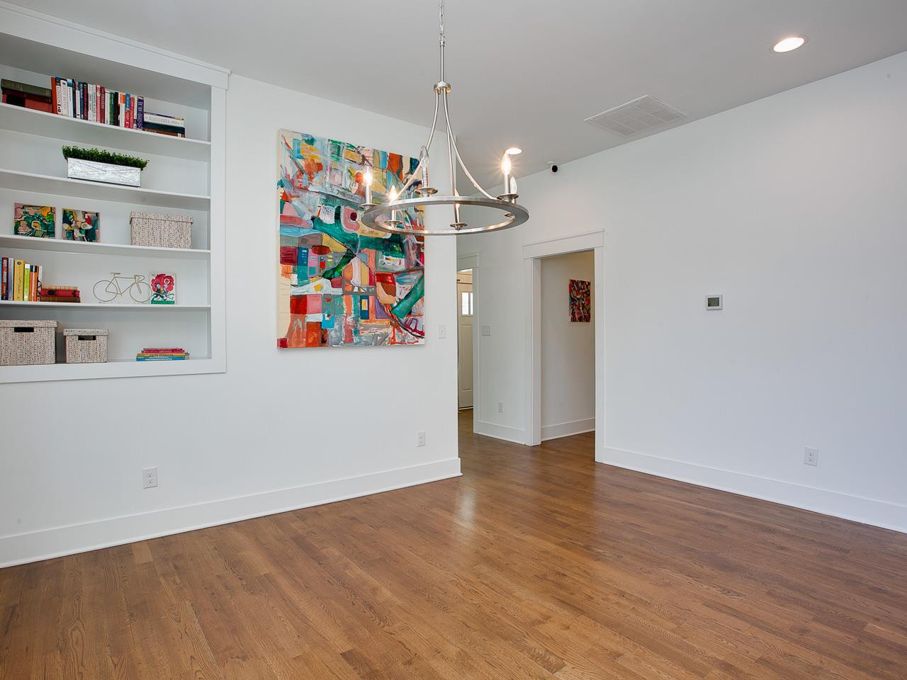 1204 North Roxboro Street Durham, NC 27701 - Photo 25 of 30 Photo 25