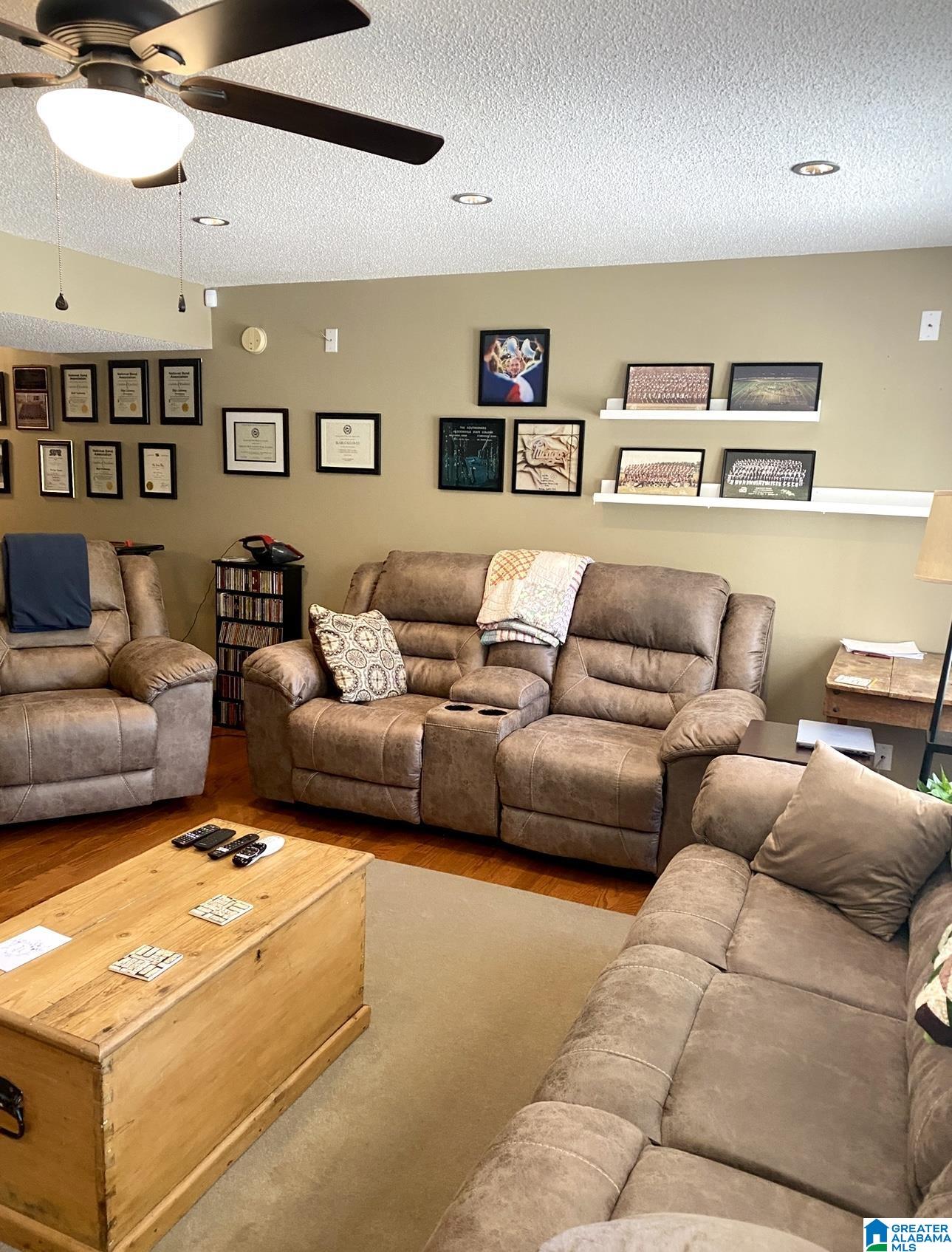 968 Littlejohn Road Jacksonville, AL 36265 - Photo 19 of 23