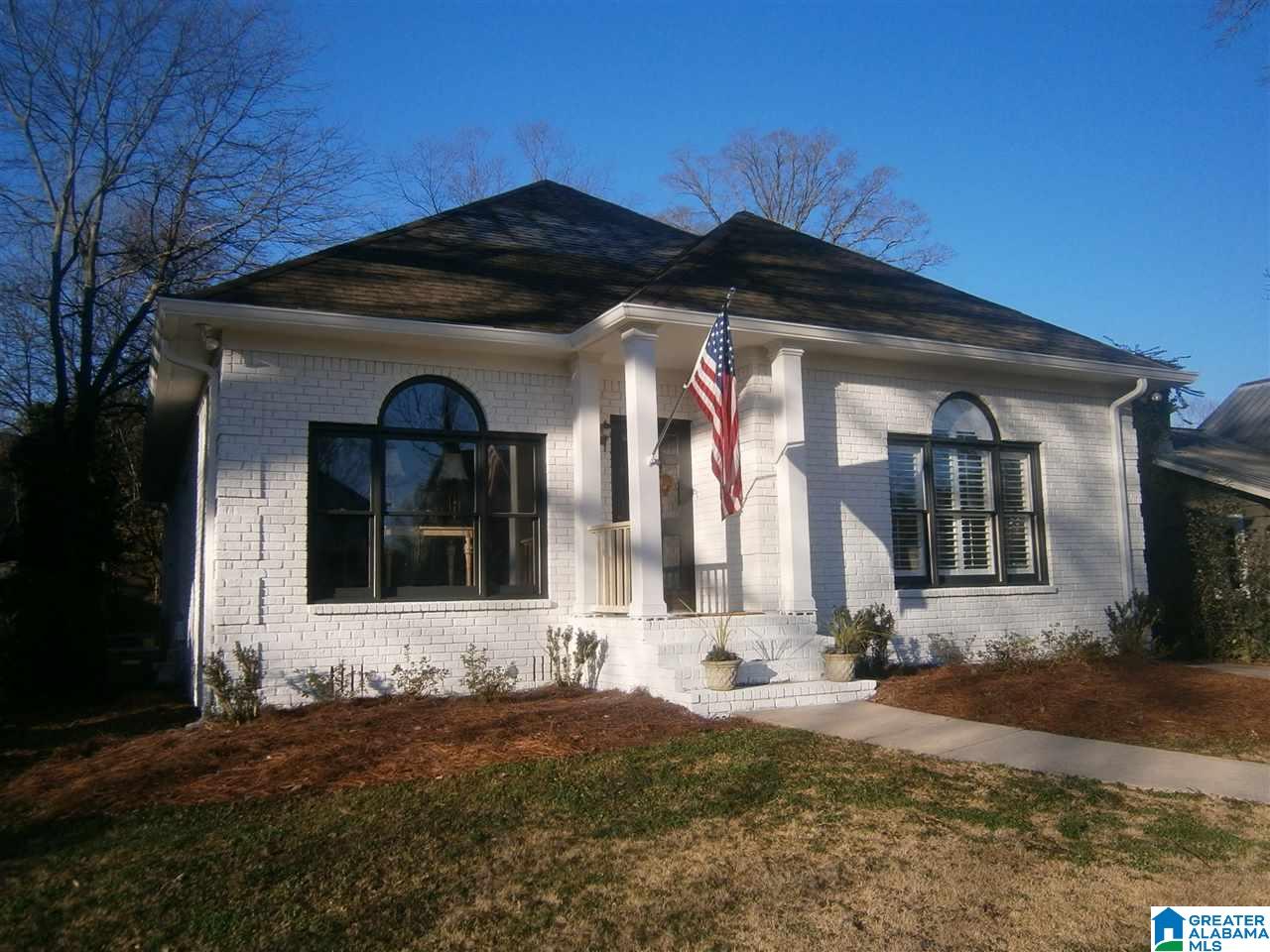 22 Spring Street Birmingham, AL 35213 - Photo 2 of 30