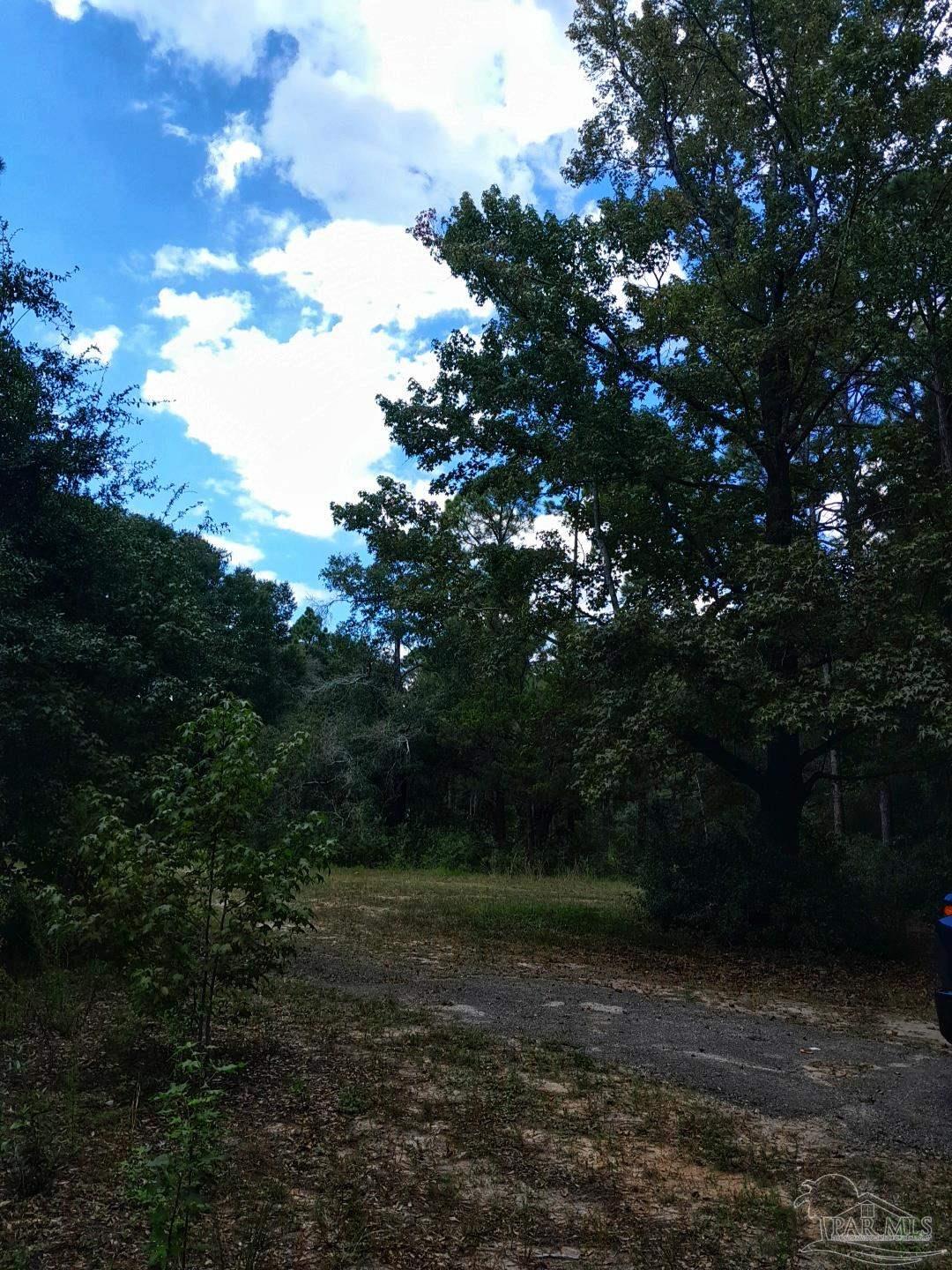 6268 Hamilton Bridge Road Milton, FL 32570 - Photo 2 of 3