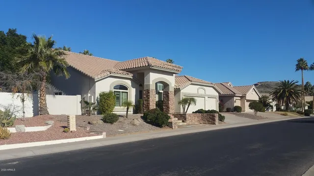 $3,000 | 1824 East Briarwood Terrace, Phoenix, AZ 85048