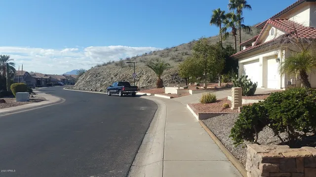 $3,000 | 1824 East Briarwood Terrace, Phoenix, AZ 85048