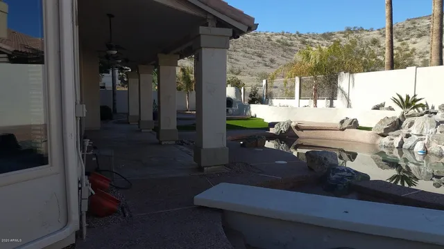 $3,000 | 1824 East Briarwood Terrace, Phoenix, AZ 85048