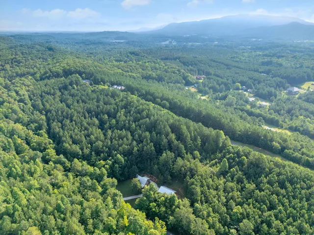 $334,900 | 1441 Sloans Gap Road, Ocoee, TN 37361