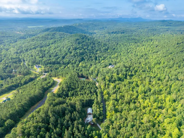 $334,900 | 1441 Sloans Gap Road, Ocoee, TN 37361