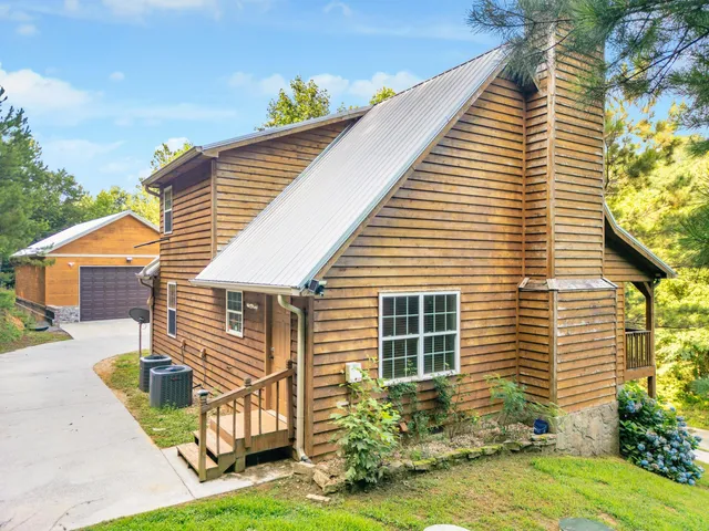 $334,900 | 1441 Sloans Gap Road, Ocoee, TN 37361