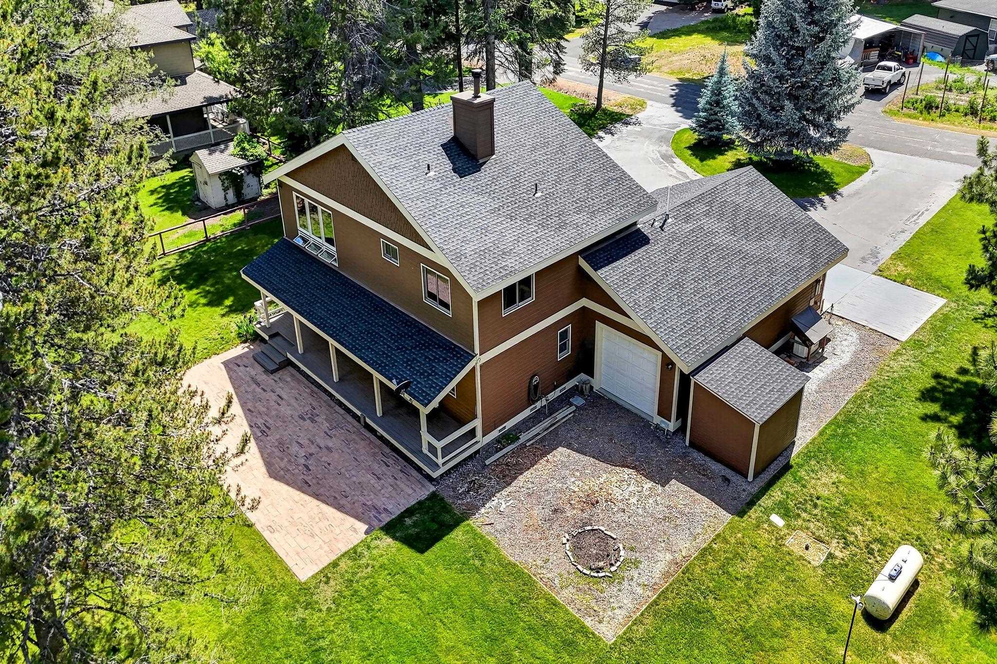 554 Settlers Road Chester, CA 96020 - Photo 41 of 48