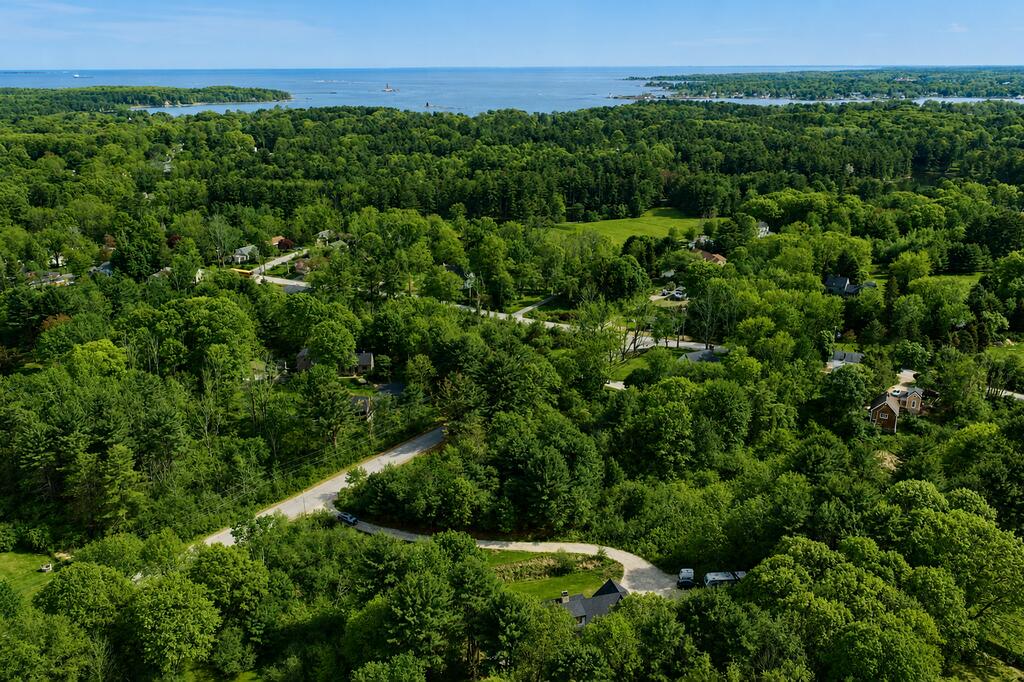 3 Bartlett Road Kittery, ME 03905 - Photo 8 of 70 dronebartlettrd4
