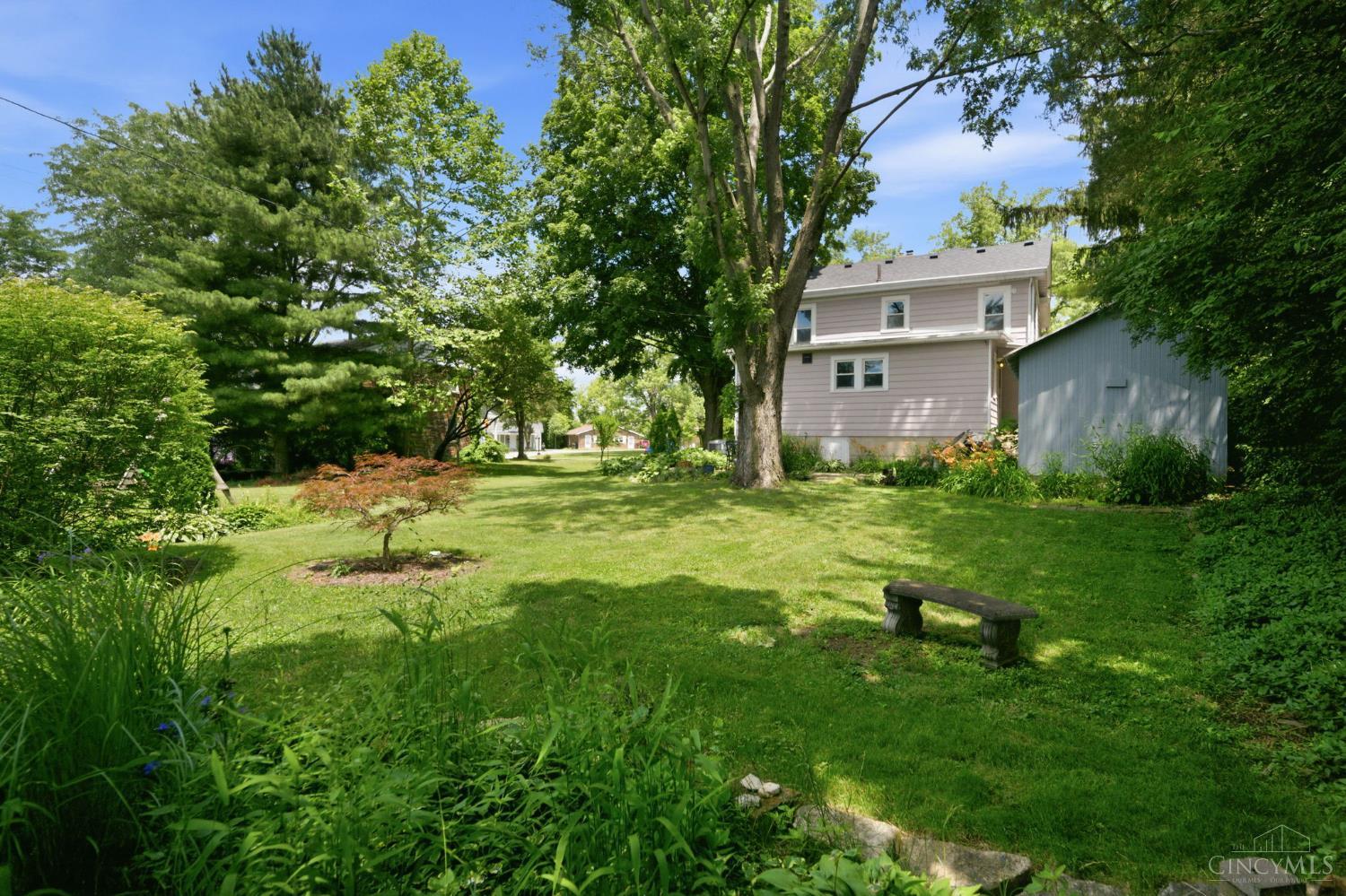 17 Summit Street Lebanon, OH 45036 - Photo 40 of 52
