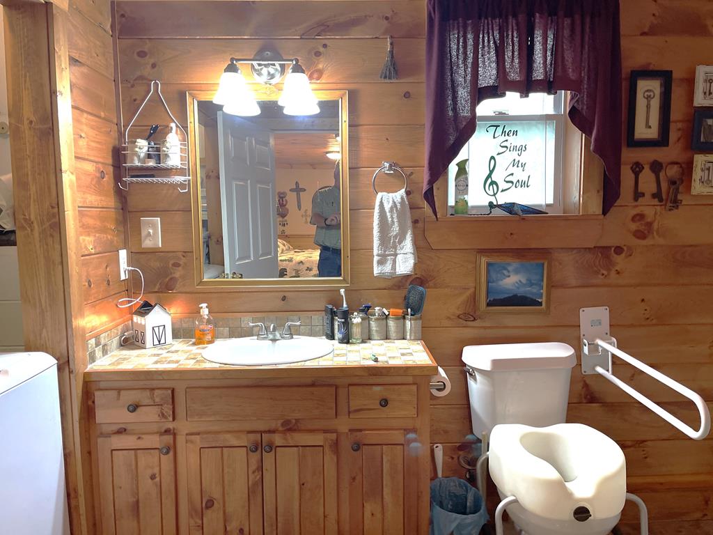45 Wolfcreek Road Murphy, NC 28906 - Photo 15 of 25 Gallery Image 15