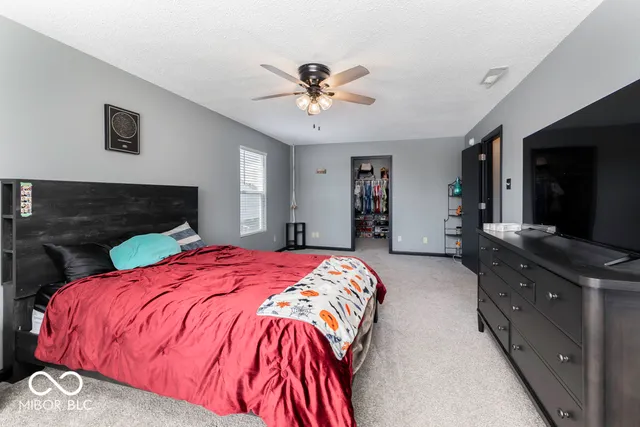 $279,900 | 638 Harvest Meadow Way, New Whiteland, IN 46184