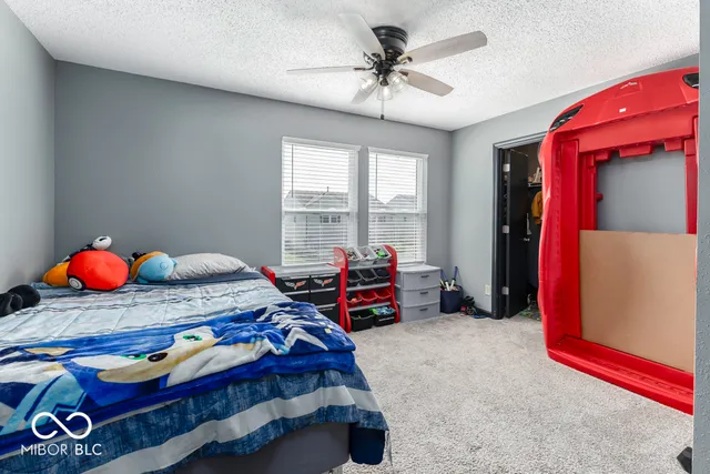 $279,900 | 638 Harvest Meadow Way, New Whiteland, IN 46184