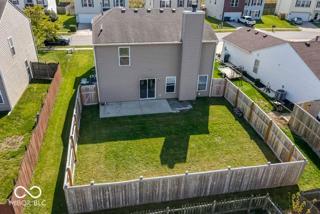 $279,900 | 638 Harvest Meadow Way, New Whiteland, IN 46184