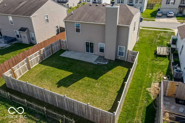 $279,900 | 638 Harvest Meadow Way, New Whiteland, IN 46184