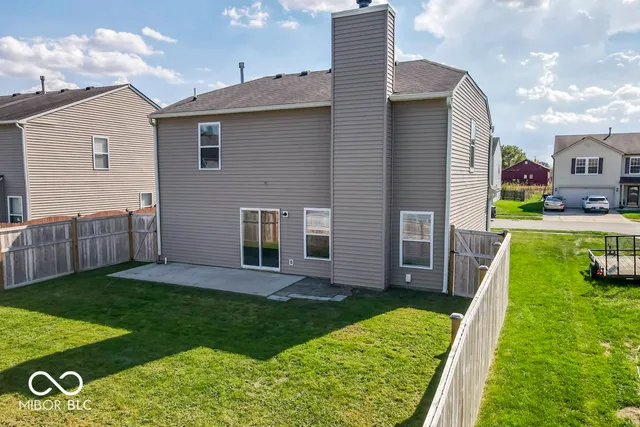 $279,900 | 638 Harvest Meadow Way, New Whiteland, IN 46184