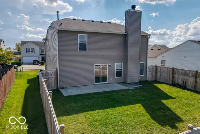 $279,900 | 638 Harvest Meadow Way, New Whiteland, IN 46184