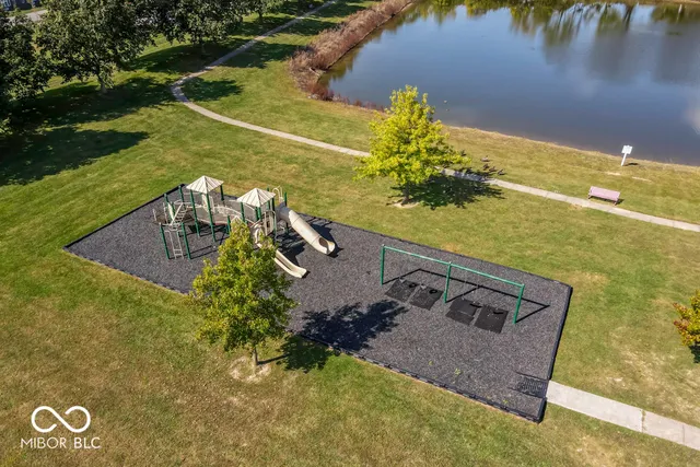 $279,900 | 638 Harvest Meadow Way, New Whiteland, IN 46184