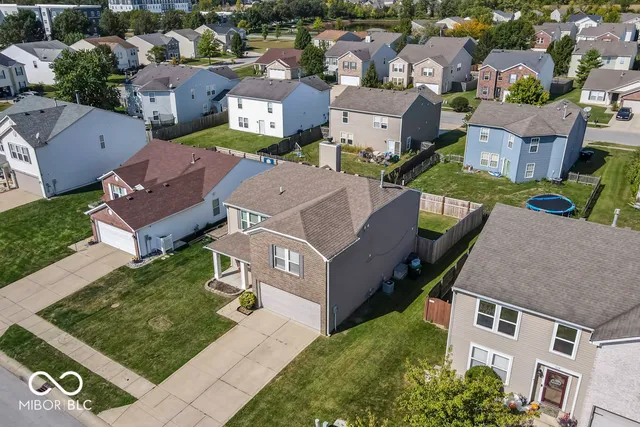 $279,900 | 638 Harvest Meadow Way, New Whiteland, IN 46184