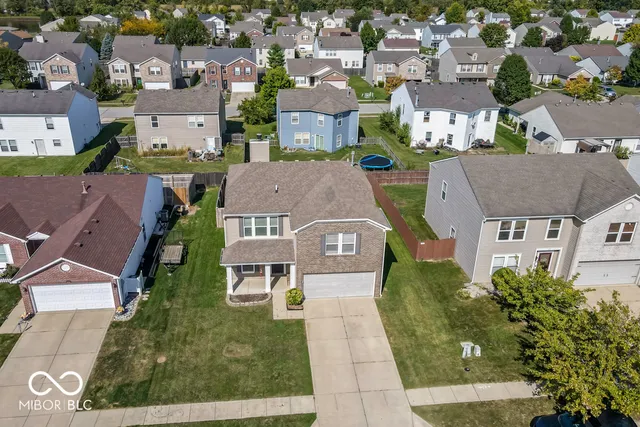 $279,900 | 638 Harvest Meadow Way, New Whiteland, IN 46184