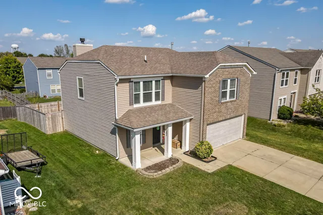 $279,900 | 638 Harvest Meadow Way, New Whiteland, IN 46184