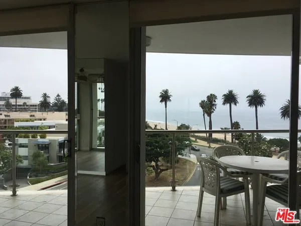 $10,000 | 201 Ocean Avenue, Unit 609B, Santa Monica, CA 90402