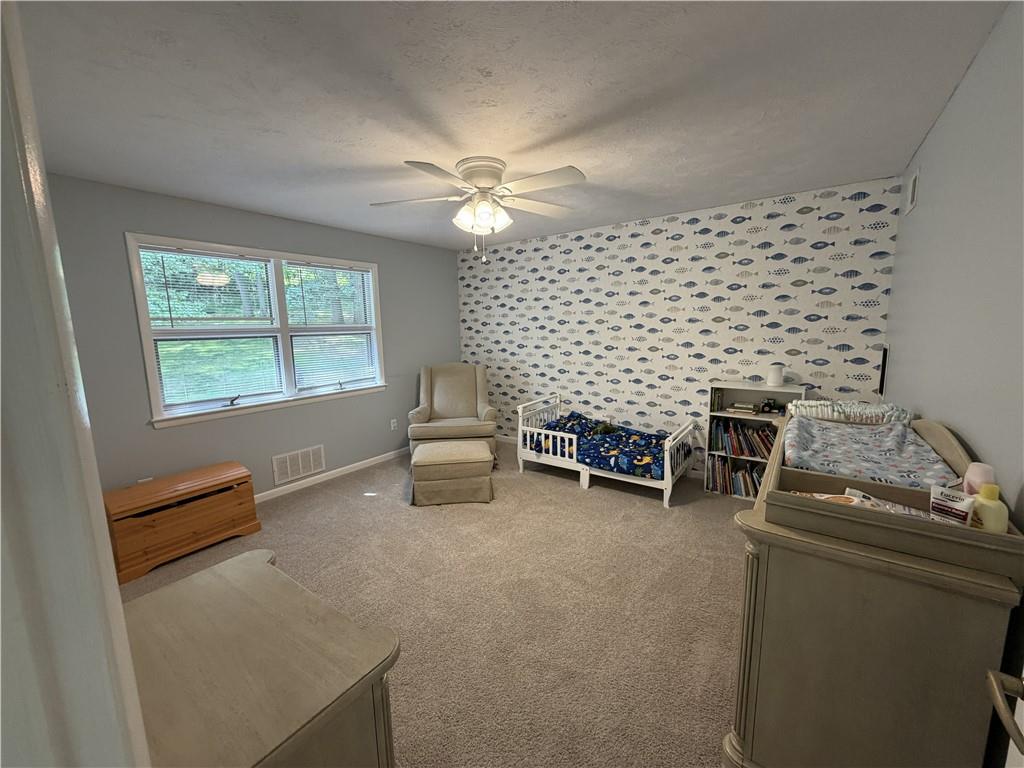 4900 Cole Road Murrysville, PA 15668 - Photo 29 of 44 Bedroom 3